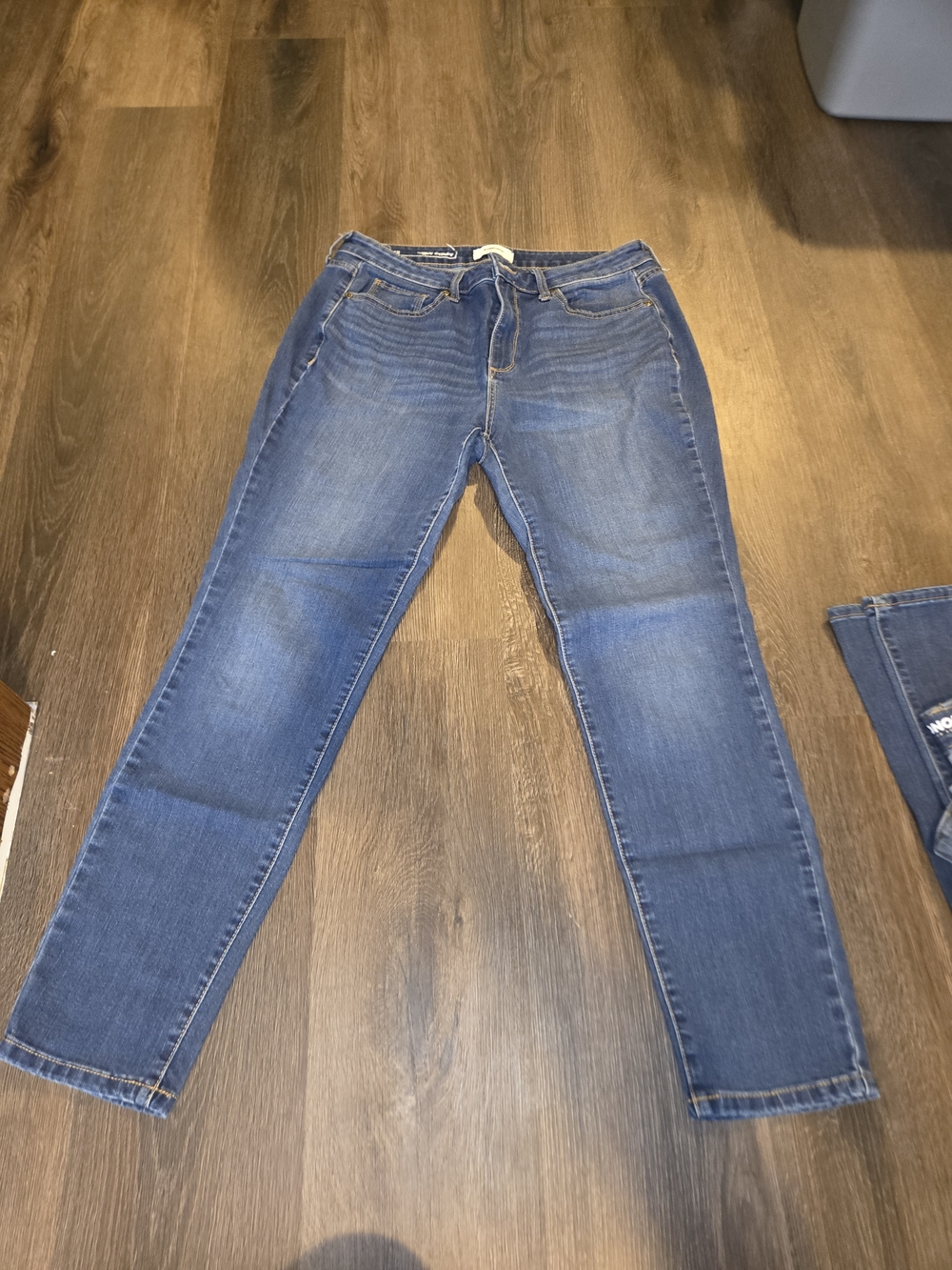 Sonoma Women's Skinny Jeans Size 12